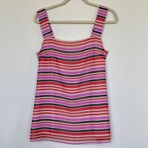 Cabi banded tank